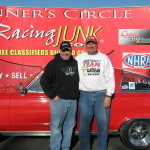 2014 Suburban Chevrolet Bracket Series at Tulsa Raceway Park