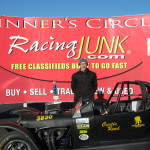 2014 Suburban Chevrolet Bracket Series at Tulsa Raceway Park