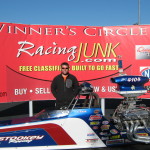 2014 Suburban Chevrolet Bracket Series at Tulsa Raceway Park