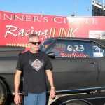 2014 Suburban Chevrolet Bracket Series at Tulsa Raceway Park