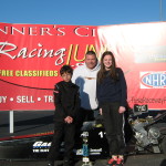 2014 Suburban Chevrolet Bracket Series at Tulsa Raceway Park