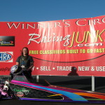 2014 Suburban Chevrolet Bracket Series at Tulsa Raceway Park