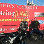 2014 Suburban Chevrolet Bracket Series at Tulsa Raceway Park