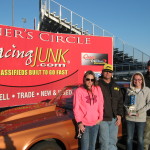 2014 Suburban Chevrolet Bracket Series at Tulsa Raceway Park