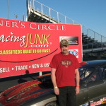 2014 Suburban Chevrolet Bracket Series at Tulsa Raceway Park