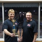 Fast Friday Street Racing Winners - Texas Motorplex