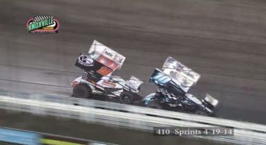 [VIDEOS] Knoxville Raceway Weekend Highlights