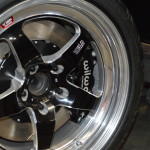 [VIDEO] Blown Chevy II on the Dyno at Bones Fab