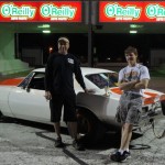 Fast Friday Street Racing Winners - Texas Motorplex