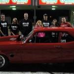 Fast Friday Street Racing Winners - Texas Motorplex