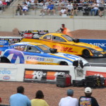 Five Questions with Matt Hagan