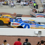 Five Questions with Matt Hagan