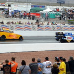 Five Questions with Matt Hagan