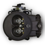 Holley Introduces Its New Ultra HP 2BBL Carburetor Specifically Designed For Circle Track Racers