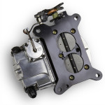 Holley Introduces Its New Ultra HP 2BBL Carburetor Specifically Designed For Circle Track Racers