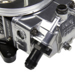 Holley Introduces Its New Ultra HP 2BBL Carburetor Specifically Designed For Circle Track Racers