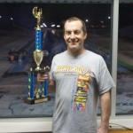 Fast Friday Street Racing Winners - Texas Motorplex