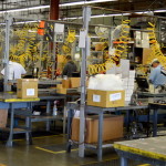 Wilwood Shop Tour