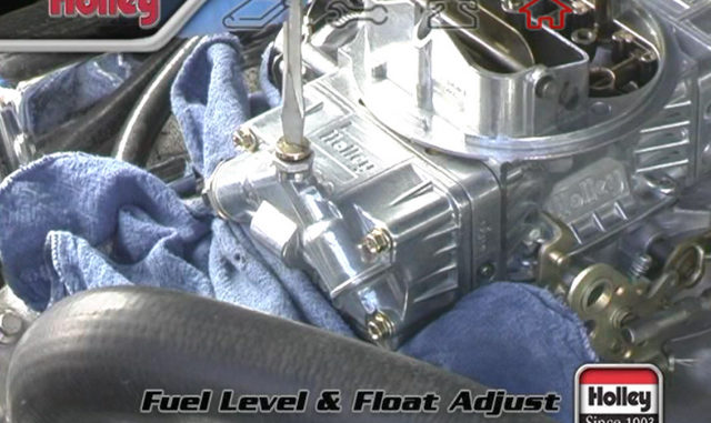float-lead