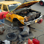 Stories from the Field - My Love for Bush League Race Tracks