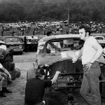 Stories from the Field - My Love for Bush League Race Tracks