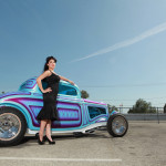 [GALLERY] Mooneyes Mother's Day Car Show