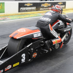 Hight, Massey, Jegs, and Krawiec Reign Supreme in NHRA Southern Nationals