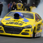 Hight, Massey, Jegs, and Krawiec Reign Supreme in NHRA Southern Nationals