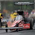 Hight, Massey, Jegs, and Krawiec Reign Supreme in NHRA Southern Nationals