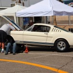 [Gallery] A Gathering of Racing Ponies: Mustangs at the ZMax Proving Ground