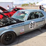 [Gallery] A Gathering of Racing Ponies: Mustangs at the ZMax Proving Ground