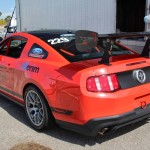 [Gallery] A Gathering of Racing Ponies: Mustangs at the ZMax Proving Ground