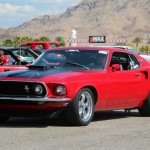 [Gallery] A Gathering of Racing Ponies: Mustangs at the ZMax Proving Ground