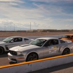 [Gallery] A Gathering of Racing Ponies: Mustangs at the ZMax Proving Ground