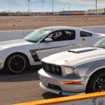 [Gallery] A Gathering of Racing Ponies: Mustangs at the ZMax Proving Ground