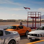 [Gallery] A Gathering of Racing Ponies: Mustangs at the ZMax Proving Ground
