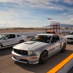 [Gallery] A Gathering of Racing Ponies: Mustangs at the ZMax Proving Ground