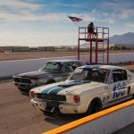 [Gallery] A Gathering of Racing Ponies: Mustangs at the ZMax Proving Ground