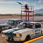 [Gallery] A Gathering of Racing Ponies: Mustangs at the ZMax Proving Ground