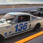 [Gallery] A Gathering of Racing Ponies: Mustangs at the ZMax Proving Ground