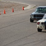 [Gallery] A Gathering of Racing Ponies: Mustangs at the ZMax Proving Ground