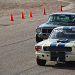 [Gallery] A Gathering of Racing Ponies: Mustangs at the ZMax Proving Ground