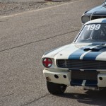 [Gallery] A Gathering of Racing Ponies: Mustangs at the ZMax Proving Ground