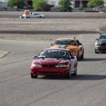 [Gallery] A Gathering of Racing Ponies: Mustangs at the ZMax Proving Ground