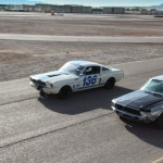 [Gallery] A Gathering of Racing Ponies: Mustangs at the ZMax Proving Ground