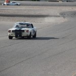 [Gallery] A Gathering of Racing Ponies: Mustangs at the ZMax Proving Ground