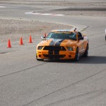 [Gallery] A Gathering of Racing Ponies: Mustangs at the ZMax Proving Ground