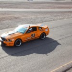 [Gallery] A Gathering of Racing Ponies: Mustangs at the ZMax Proving Ground