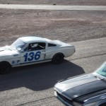 [Gallery] A Gathering of Racing Ponies: Mustangs at the ZMax Proving Ground