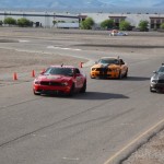 [Gallery] A Gathering of Racing Ponies: Mustangs at the ZMax Proving Ground